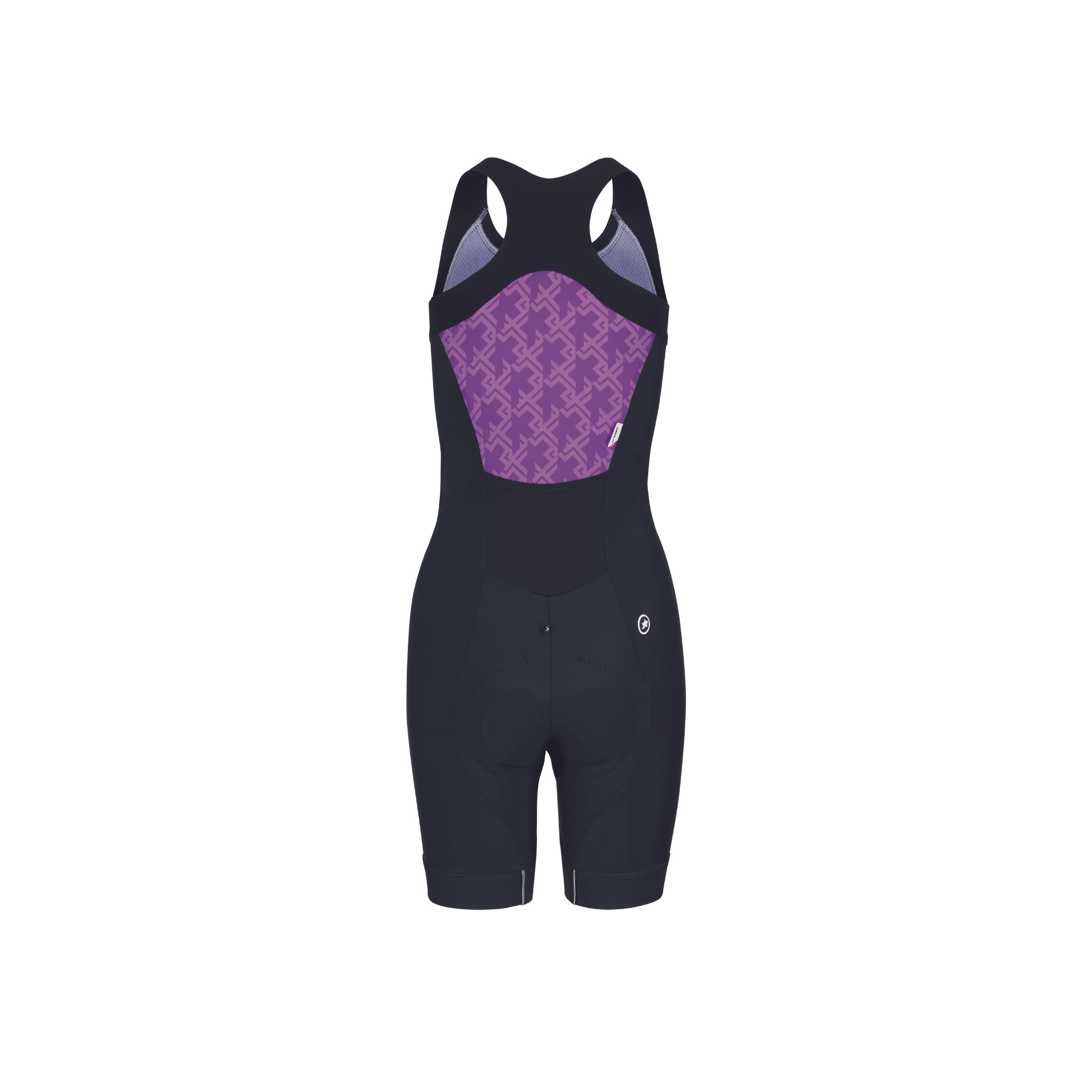 Women's UMA GT NS Bodysuit EVO - Venus Violet
