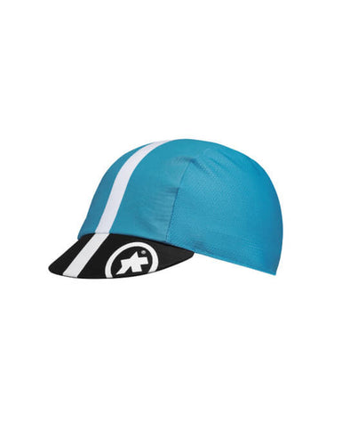 Hydro Blue Assosoires Summer Cap