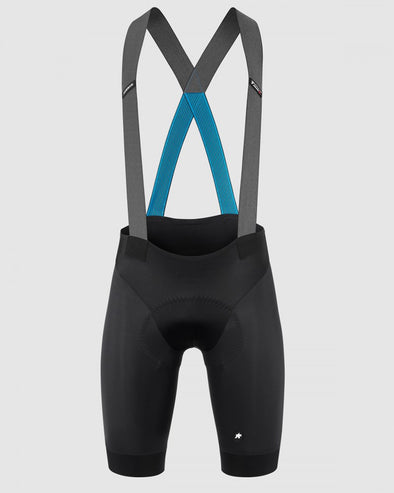 Cyber Blue Equipe RS TARGA Bib Shorts S9