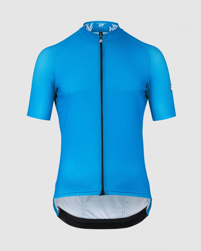 Men's MILLE GT Jersey C2 - Cyber Blue