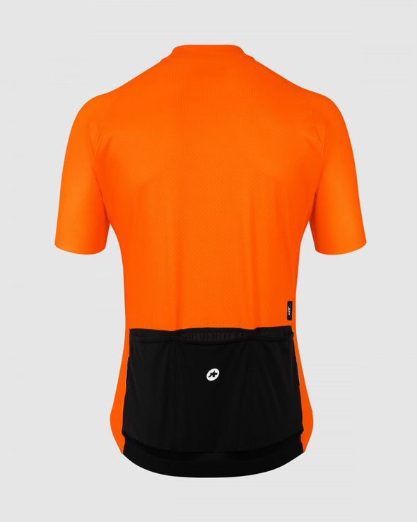Men's MILLE GT Jersey C2 - Droid Orange