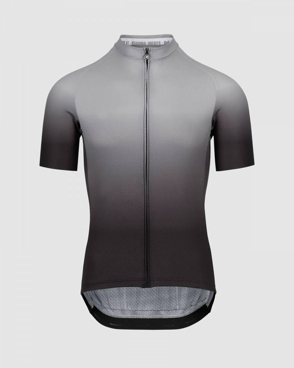 Men's Mille GT Jersey C2 - Shifter Gerva Grey