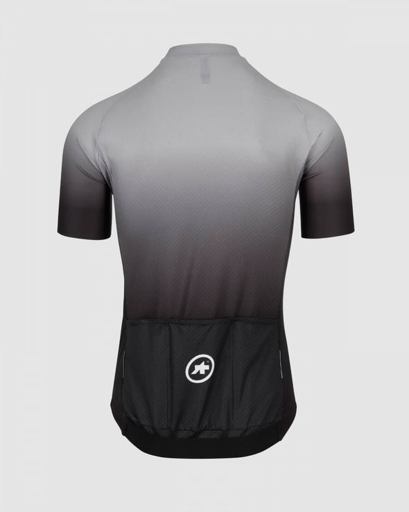 Men's Mille GT Jersey C2 - Shifter Gerva Grey