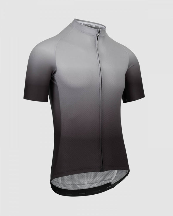 Men's Mille GT Jersey C2 - Shifter Gerva Grey