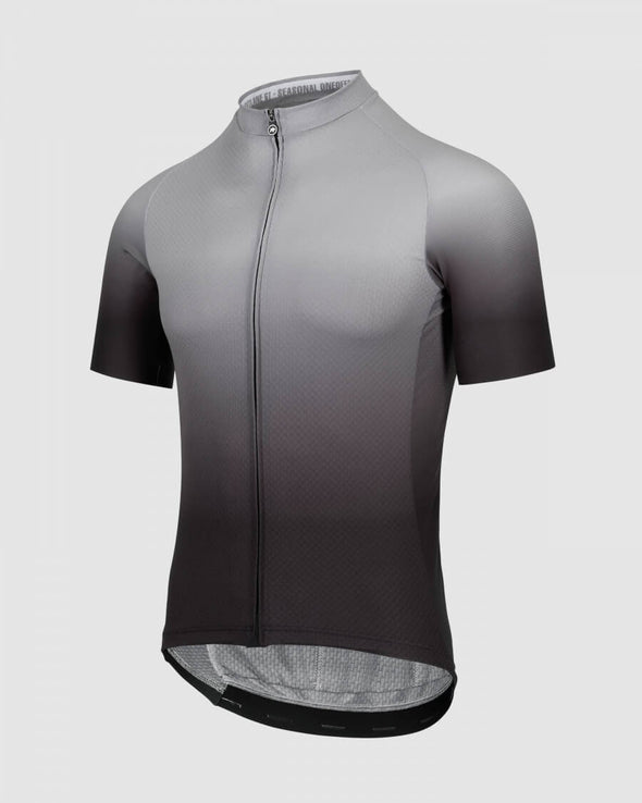 Men's Mille GT Jersey C2 - Shifter Gerva Grey
