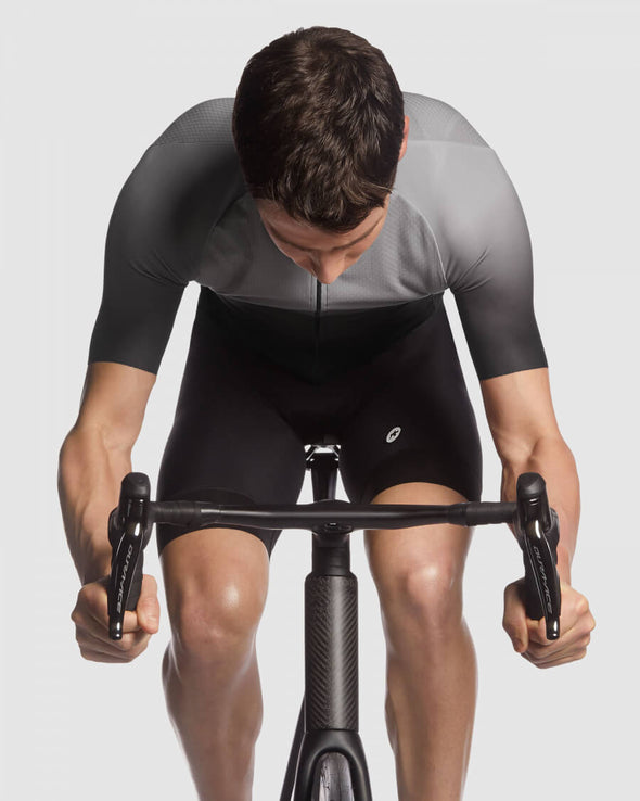 Men's Mille GT Jersey C2 - Shifter Gerva Grey
