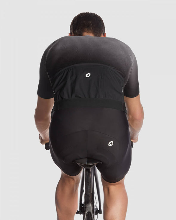 Men's Mille GT Jersey C2 - Shifter Gerva Grey