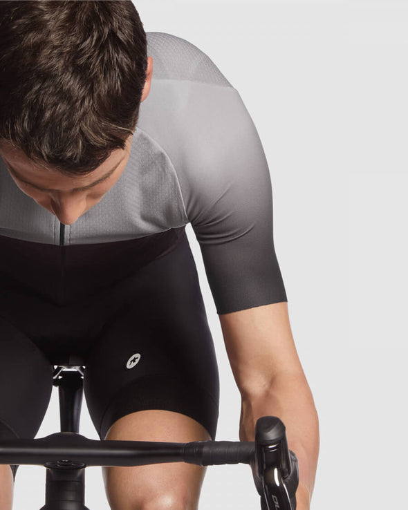 Men's Mille GT Jersey C2 - Shifter Gerva Grey