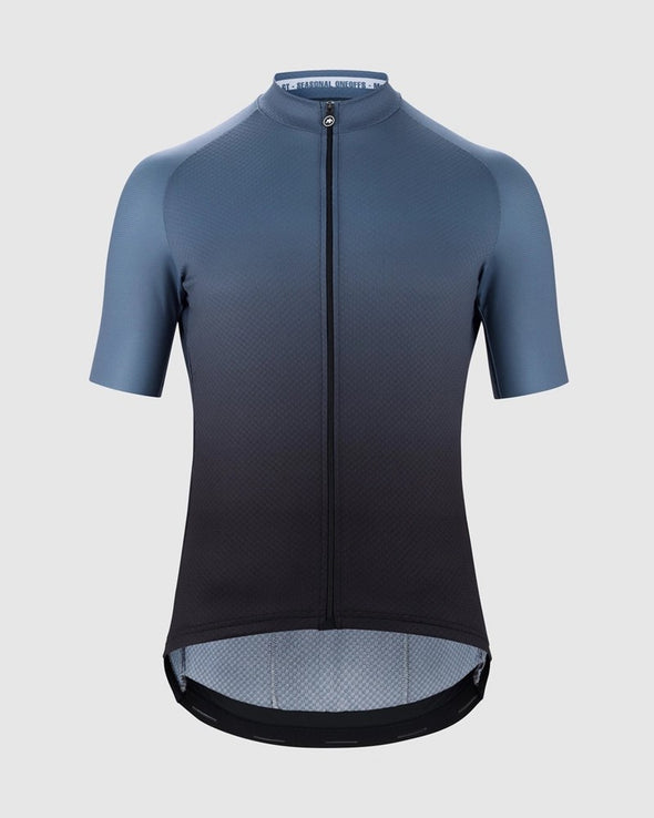 Concrete Blue Shifter Mille GT Men's Jersey C2