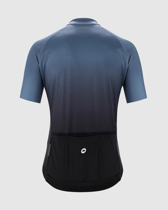 Concrete Blue Shifter Mille GT Men's Jersey C2