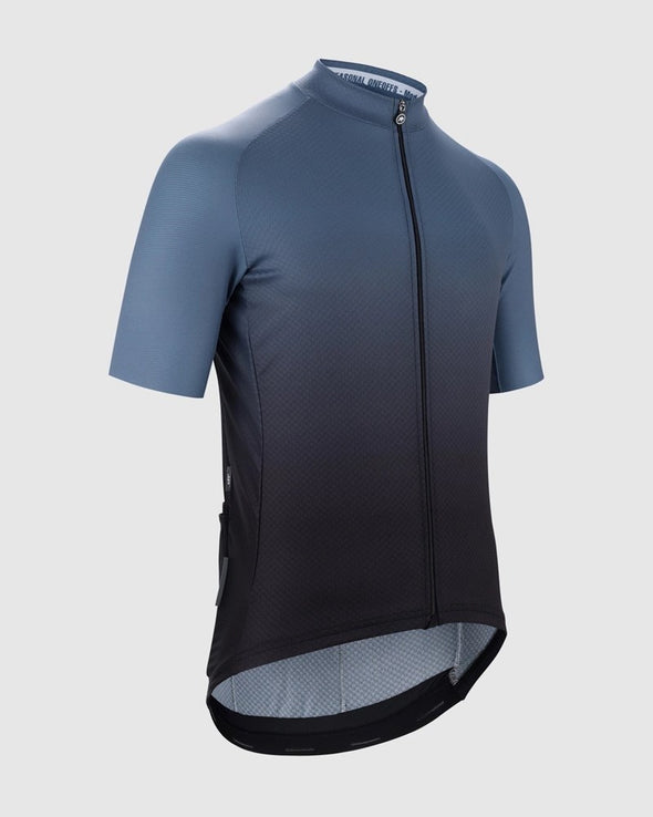 Concrete Blue Shifter Mille GT Men's Jersey C2