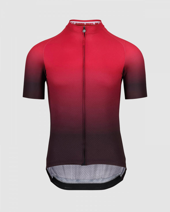 Shifter Vignaccia Red Mille GT Men's Jersey C2