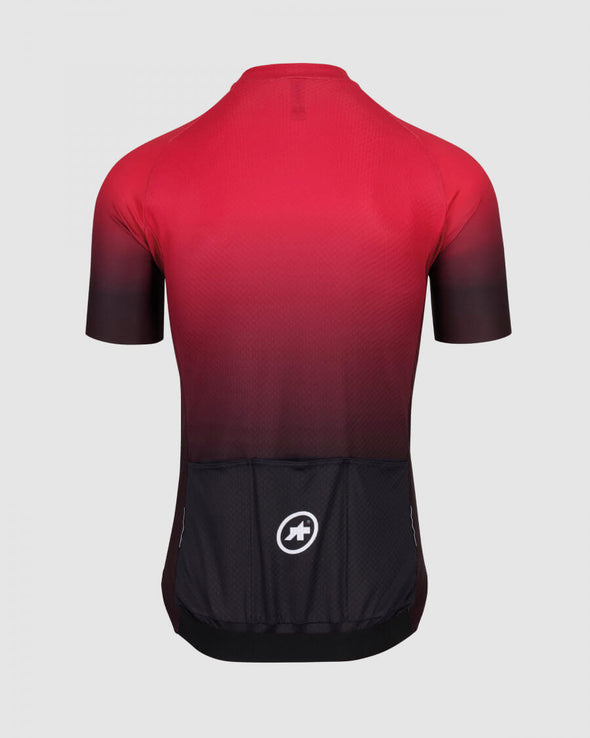 Shifter Vignaccia Red Mille GT Men's Jersey C2