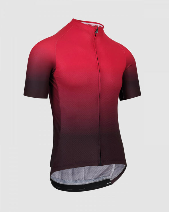 Shifter Vignaccia Red Mille GT Men's Jersey C2