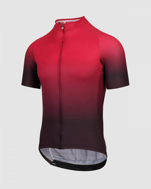 Shifter Vignaccia Red Mille GT Men's Jersey C2