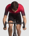Shifter Vignaccia Red Mille GT Men's Jersey C2