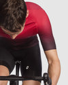 Shifter Vignaccia Red Mille GT Men's Jersey C2