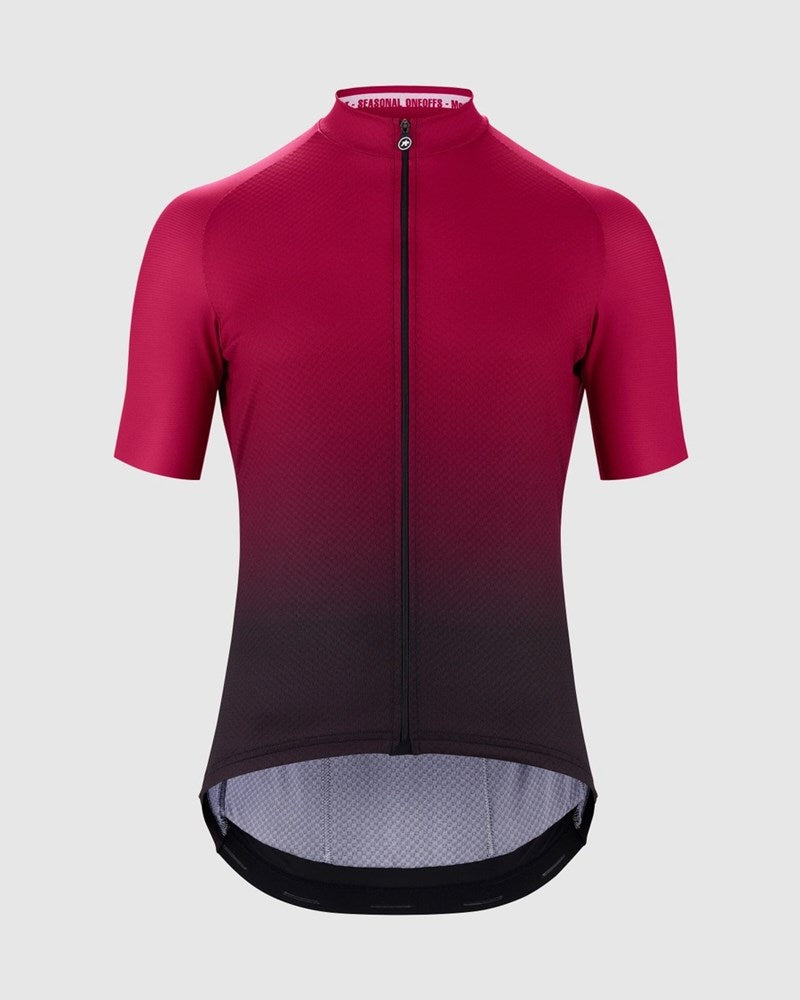 Men's Shifter Mille GT Jersey C2 - Bolgheri Red