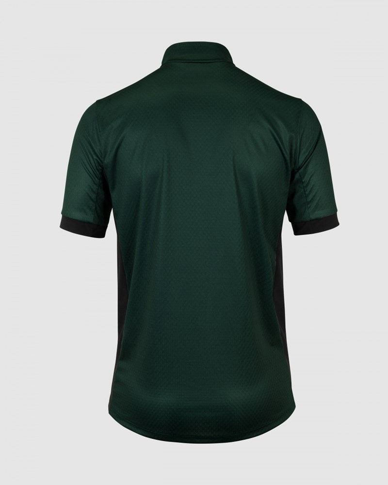 MILLE GTC Jersey C2 - Schwarzwald Green