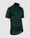 Schwarzwald Green MILLE GTC Jersey C2