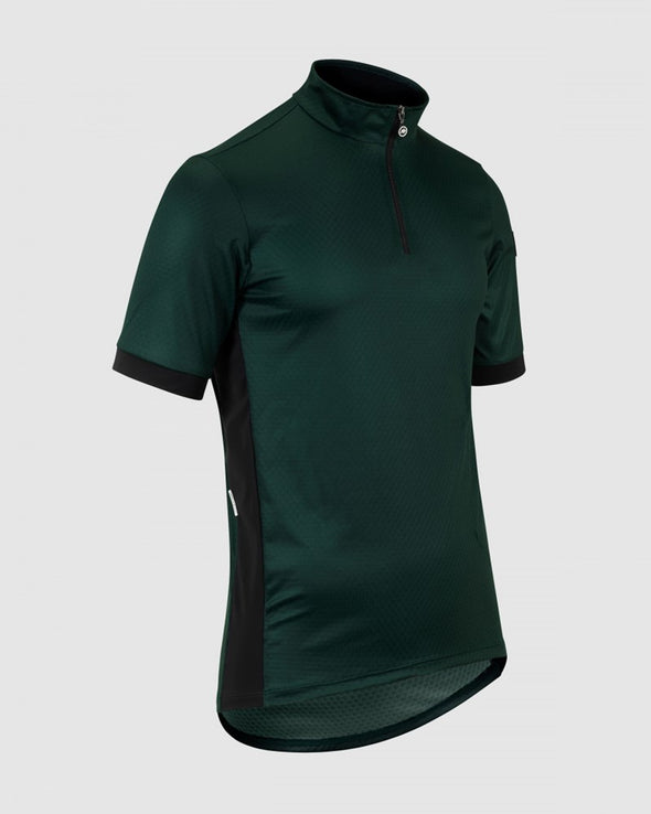 Schwarzwald Green MILLE GTC Jersey C2
