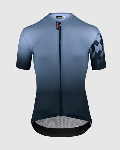 Wulf Grey EQUIPE RS S9 TARGA Men's Jersey