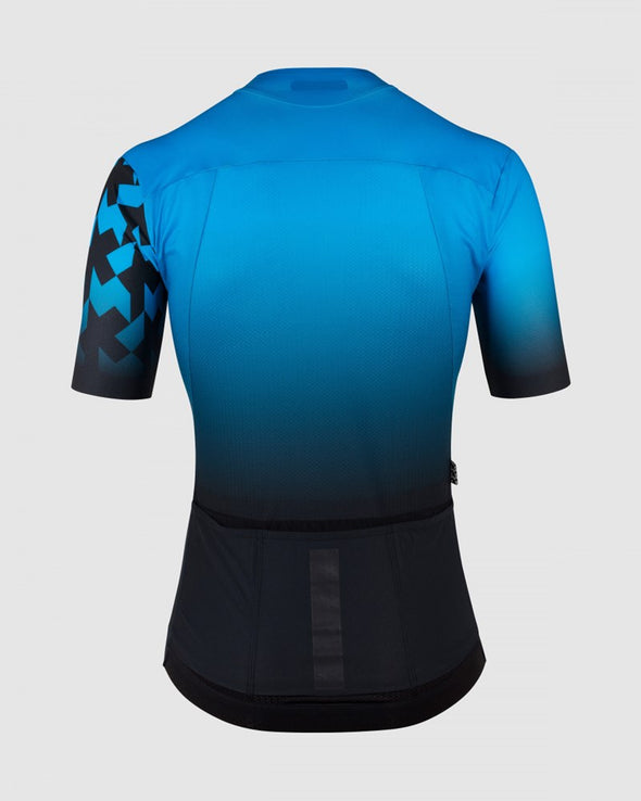 Cyber Blue EQUIPE RS S9 TARGA Men's Jersey