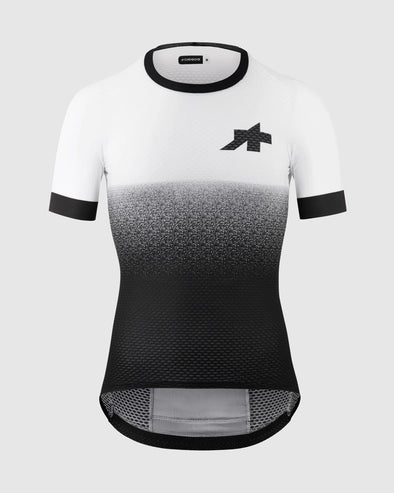 Holy White EQUIPE RSR SUPERLEGER Men's Jersey