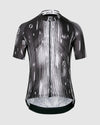 Black Drop Head MILLE GT Men's Jersey C2