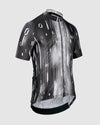 Black Drop Head MILLE GT Men's Jersey C2