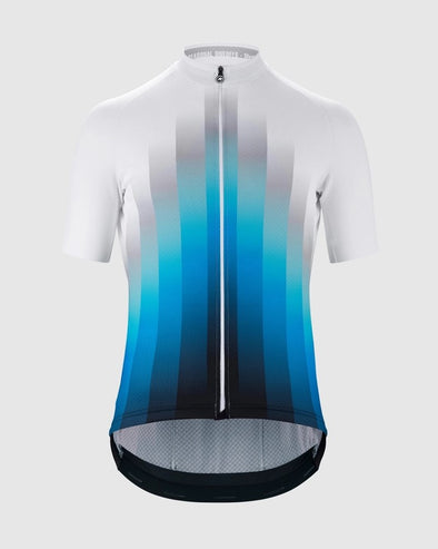 Cyber Blue GRUPPETTO Mille GT Men's Jersey C2