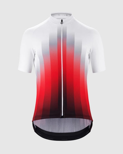 Phanto Red GRUPPETTO Mille GT Men's Jersey C2