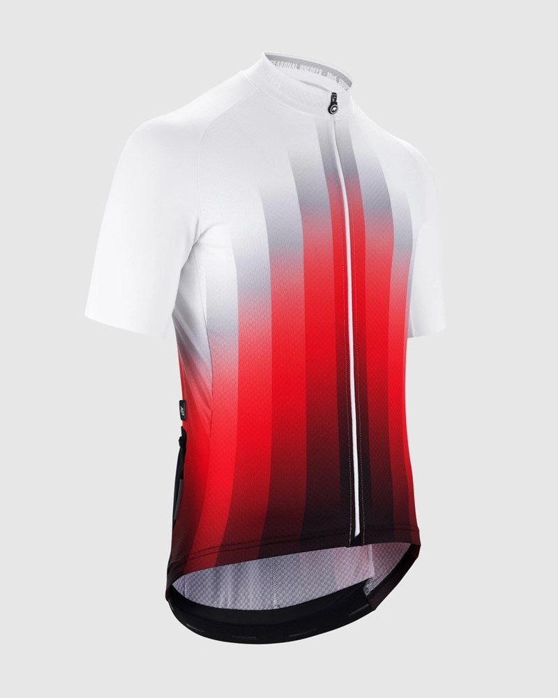 Men's GRUPPETTO Mille GT Jersey C2 - Phanto Red