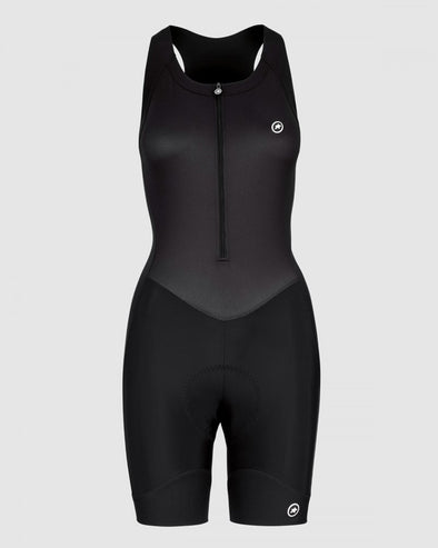 Black UMA GT NS Women's Bodysuit EVO