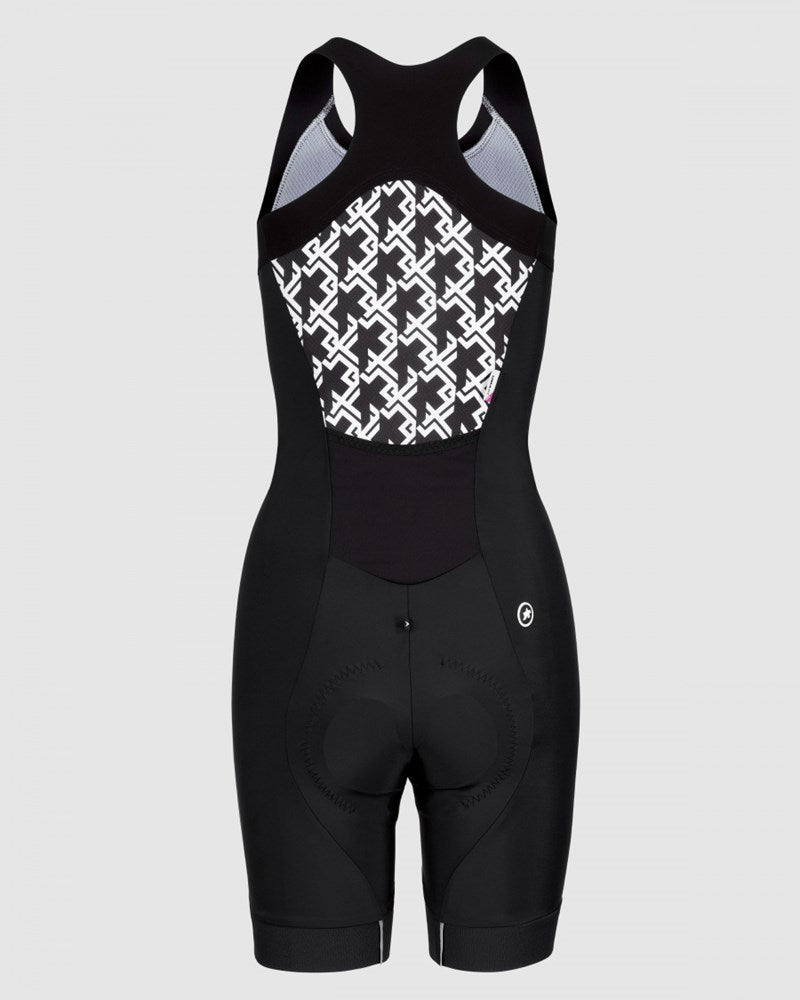 Women's UMA GT NS Bodysuit EVO - Black