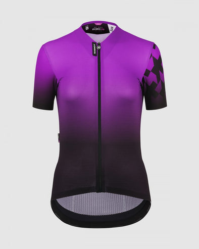 Prof Venus Violet DYORA RS Women's Jersey S9