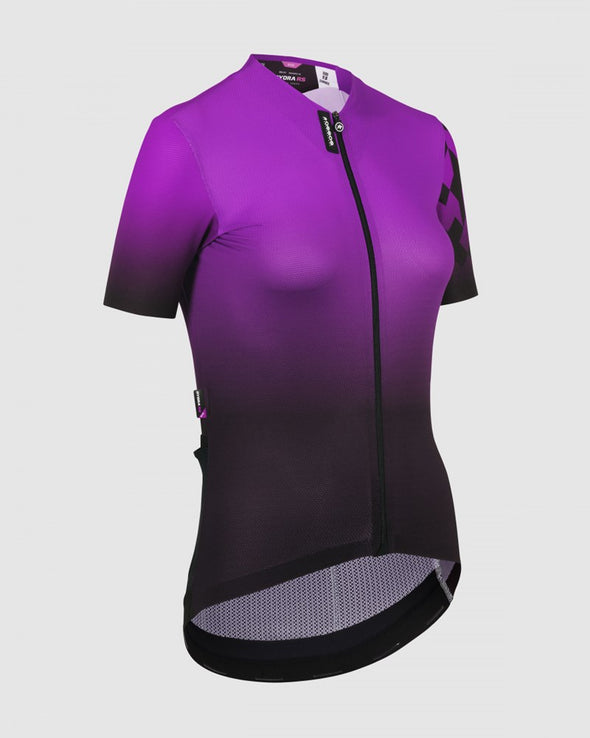 Prof Venus Violet DYORA RS Women's Jersey S9