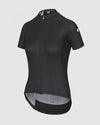 Black Uma GT Women's Jersey C2