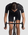 Black Uma GT Women's Jersey C2