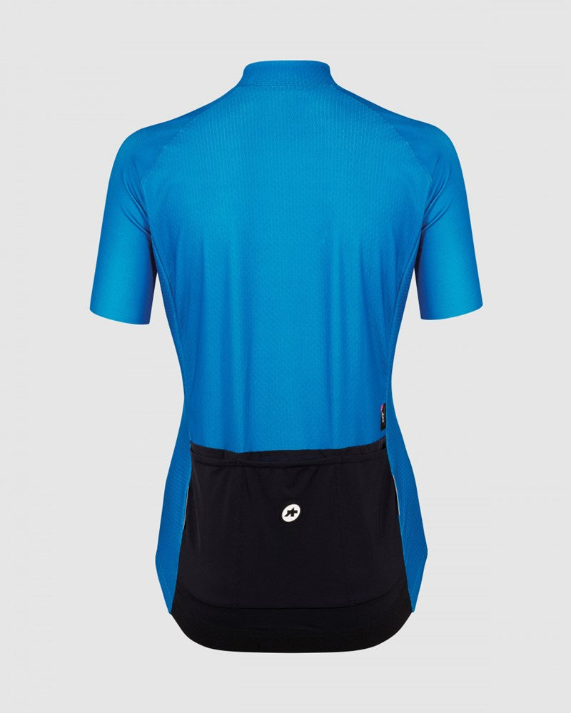 Women's UMA GT Jersey C2 - Cyber Blue