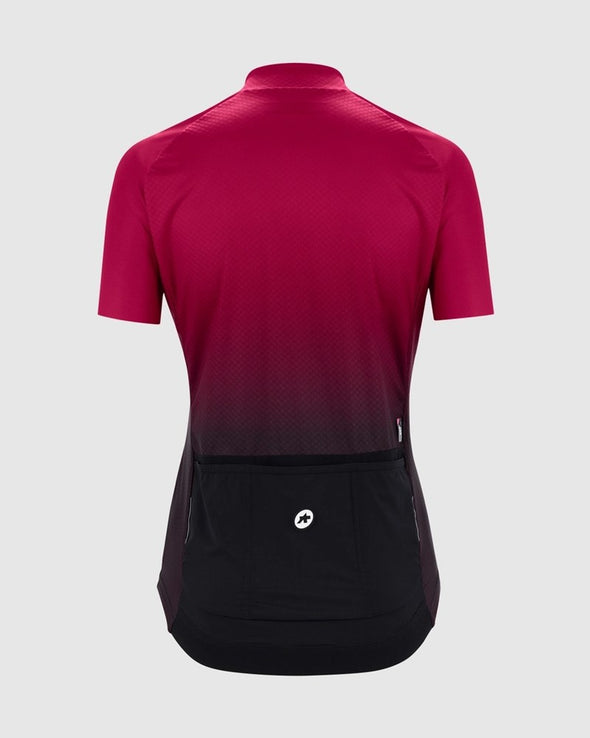 Bolgheri Red Shifter UMA GT Women's Jersey C2