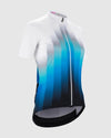 Cyber Blue GRUPPETTO UMA GT Women's Jersey C2