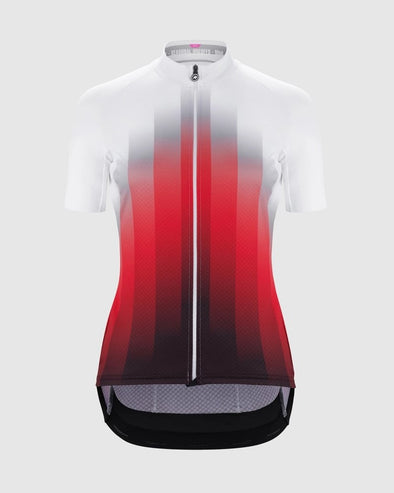 Phanto Red GRUPPETTO UMA GT Women's Jersey C2