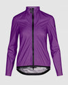 Women's Dyora RS Rain Jacket - Venus Violet