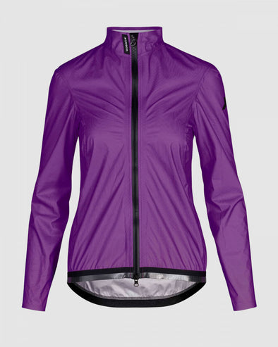 Women's Dyora RS Rain Jacket - Venus Violet