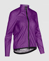 Women's Dyora RS Rain Jacket - Venus Violet