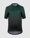 Schwarzwald Green TRAIL Jersey T3