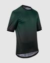 Schwarzwald Green TRAIL Jersey T3