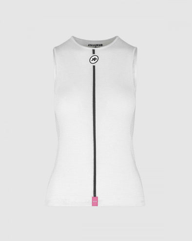 Holy White Summer NS Women's Skin Layer