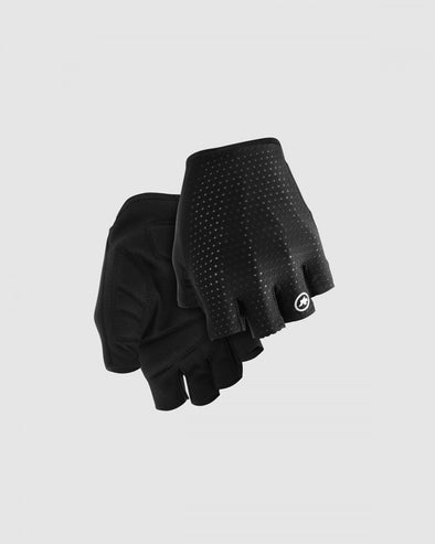 GT Gloves C2 - Black